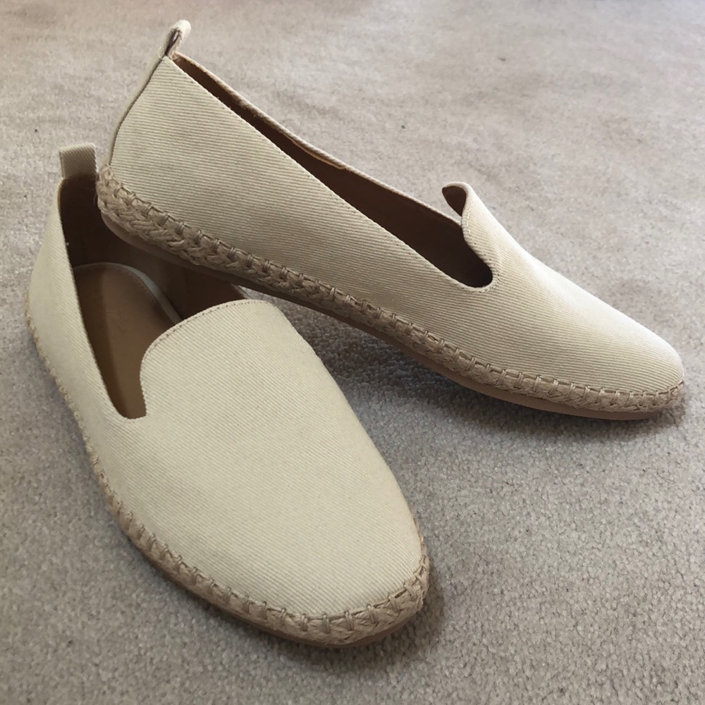 Riley Loafers